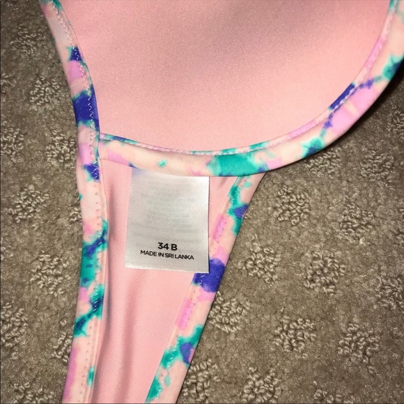 Shade & Store Bikini - Picture 3 of 4